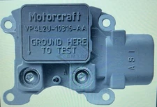 NEW MOTORCRAFT VOLTAGE REGULATOR FOR LESTER 7768, 7769, 7771, 7776, 7778  F794