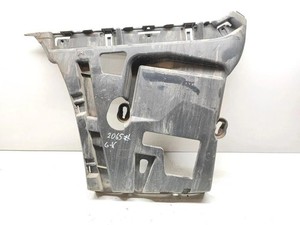 BMW 3 F30, F80 Stoßstangenhalterung hinten links 7256923 2.00 Diesel 33642180