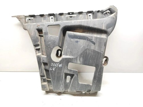 BMW 3 F30, F80 Stoßstangenhalterung hinten links 7256923 2.00 Diesel 33642180