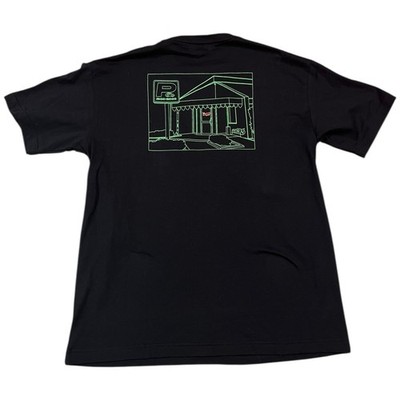 XLARGE Store Pocket Tee Mens Size XL