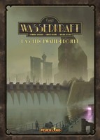 Tommaso Battista (U. A.) | Wasserkraft: Das Leeghwater-Projekt (Spiel-ZubehöR)
