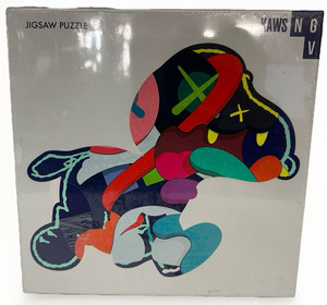 Kaws 1000 | eBay