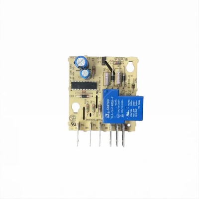 Whirlpool W10352689C Refrigerator Control Board
