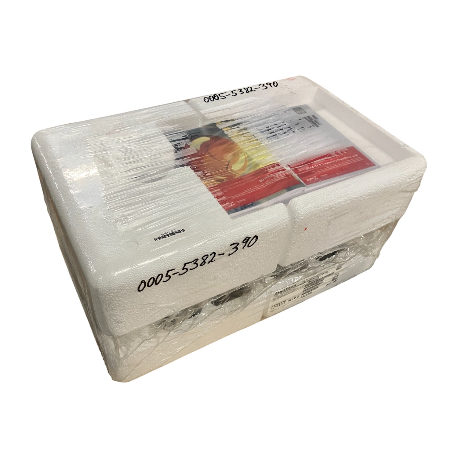 Danfoss 137H1116 New NFP Sealed