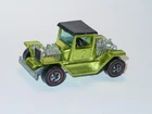 HOT WHEELS REDLINE HK T42 -Lime Spectraflame, -NICE!