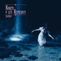 Karen Y Los Remedios - Silencio - Vinyl Record Vl - G3Z