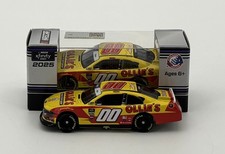 2025 SHELDON CREED 00 Ollie's 1:64 Nascar In Stock