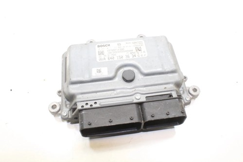 MERCEDES-BENZ A W169 Motorsteuergerät A6401503634 180CDI 2.0 Diesel 80kw 2008