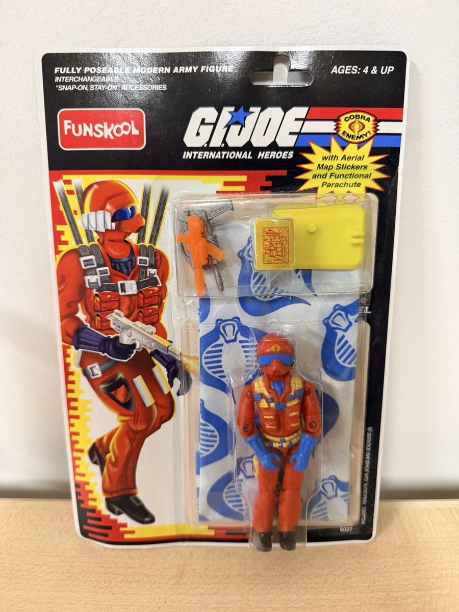 25+ Gi Joe Rare for sale | Updated Oct 2026