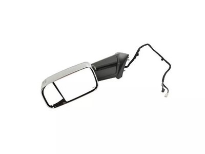 Genuine Mopar Outside Rear-View Mirror Left 68416903AC