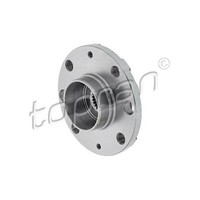 Radnabe Vorne FüR Fiat Grande 199 1.2 1.4 05 Bis 26 Topran 55701432 Original