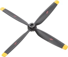 Alomejor RC Car Propeller Replacement, Aircraft for XK RC... 