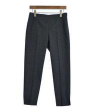 PRADA Slacks GrayxBlack(Check Pattern) 38(Approx. S) 2200684513218