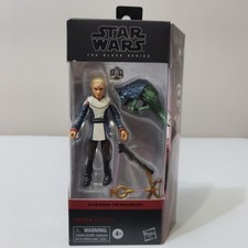 Star Wars the Black Series OMEGA Kamino Bad Batch 6-inch Action Figure