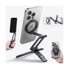 Lamicall for Magsafe Tripod Stand - Ultra-Compact Aluminium Magne... Fast Ship