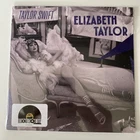 Taylor Swift "Elizabeth Taylor" Purple Glitter 7" Vinyl New&Sealed RSD 2026