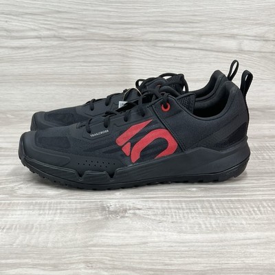 Adidas Five Ten Trailcross LT Shoes Men's 12 Black Mountain Bike