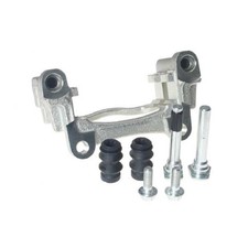 Bremssattel-Halter hinten für Mercedes Viano W639 Vito Vito-Mixto | 26207171