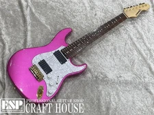 EDWARDS E-SNAPPER-7 TO Twinkle Pink