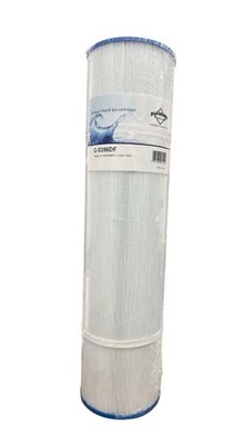 Diamond Filtration C-5396DF Premium Pool & Spa Filter Cartridge 100 Sq. Ft For W