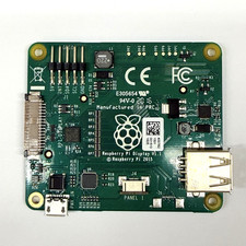 Raspberry Pi Adapter Board For The 7  Touchscreen Display