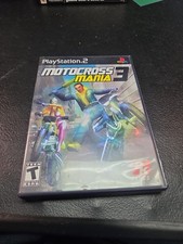 Motocross Mania 3 - Sony PlayStation 2