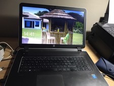 pc portable HP Ordinateur portable beatsaudio rare