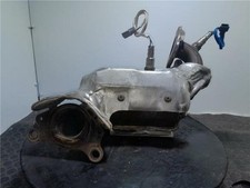 Catalyseurs Nissan Pulsar