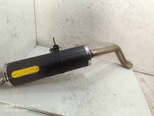 TERMINALE SCARICO ARROW PER HONDA HORNET 600 2003 2004