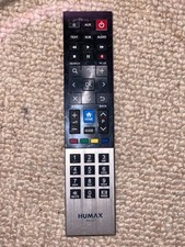 Humax RM-L01 Remote Control genuine