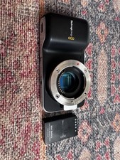 Blackmagic Design Pocket Cinema Kamera PCB Fa...