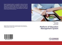 Platform Of Education Management System Sarah Hussein