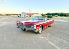 1966 Cadillac Eldorado for Sale