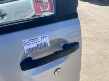 Porte avant et accessoires Nissan PRAIRIE