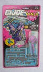GI Joe "Night Creeper" Ninja Force #3 1992 MOC FREE USA SHIPPING!!