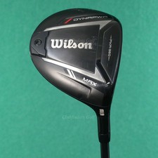 Wilson DYNAPWR Max 3 UST Mamiya LIN-Q 6F3 Graphite & HC