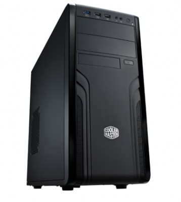 CASE CM FORCE 500 (CMFOR500KKM1) NO ALIMENTATORE