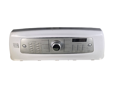#ad Kenmore Elite 79631512211 Washer Control Panel amp; Board EBR75639502 EBR75639504 $64.99