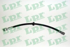 LPR Bremsschlauch 6T46763 für 6N2 SEAT POLO LUPO VW 6N1 6X1 10mm 3 1 6E1 CLASSIC