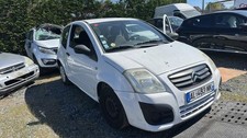 Cardan Citroen C2