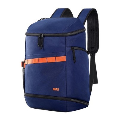 Sports Bag with Ball Holder Separate Shoes Compartment 35L Basketball Bags Me...