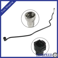 For Chevy Chevrolet Silverado 1500 Truck GMC Dorman Fuel Line Gas Rear 904-018