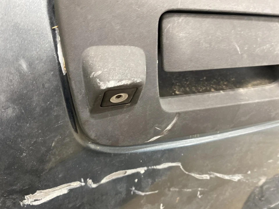 Used Front Right Seat Belt Front fits: 2011 Chevrolet Silverado 1500 pickup buck - Image 4 of 4