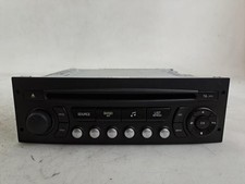 Autoradio Citroen DS3