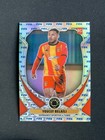 Youcef Belaili 2025 Panini Prizm FIFA Club World Cup FIFA Logo 12/20 RC #85