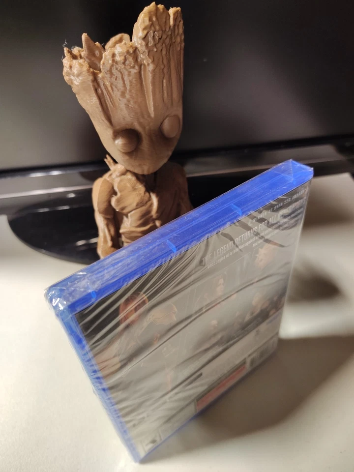 Final Fantasy 7 VII Remake Intergrade | PS5 Playstation 5 | 2020 | New / Sealed - Image 3 of 3