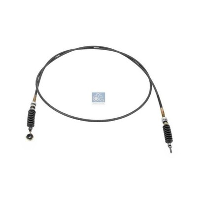 3.26010 DT Spare Parts Gaszug
