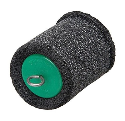 617 Steel Center Rod Flexible Foam Piston for 4'' Conduit- IMC and Rigid