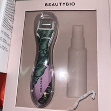 BeautyBio GloPRO At Home Microneedling Rejuvenation Tool Only for Face New