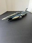 LEGO Star Wars The Malevolence 9515 Retired Near Complete Ship 2 Minifigures